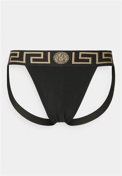 versace underpants.